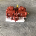 EC360B Hydraulic Pump VOE14566659 Excavator K3V180DTP